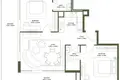 2 bedroom apartment 99 m² Dubai, United Arab Emirates