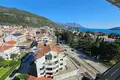 Wohnung 2 Schlafzimmer  Budva, Montenegro