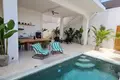1-Schlafzimmer-Villa 100 m² Pererenan, Indonesien