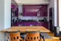 3 room apartment 91 m² in Warsaw, Poland