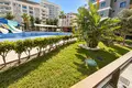 Wohnung 4 zimmer 172 m² Alanya, Türkei