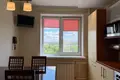 Mieszkanie 2 pokoi 62 m² Mińsk, Białoruś
