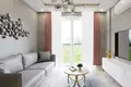 Wohnung 2 zimmer 50 m² Demirtas Koyu, Türkei