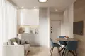 Wohnung 1 Schlafzimmer 33 m² Batumi, Georgien