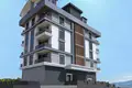 Appartement 2 chambres 44 m² Mahmutlar Mahallesi, Turquie