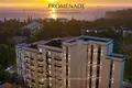 Квартира 3 спальни 134 м² Boreti, Черногория