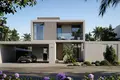 Villa de 5 habitaciones 285 m² Abu Dabi, Emiratos Árabes Unidos