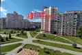 Apartamento 3 habitaciones 101 m² Grodno, Belarús