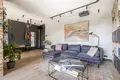 Appartement 2 chambres 68 m² en Varsovie, Pologne