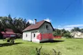 Casa 122 m² Parecki sielski Saviet, Belarús
