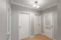Wohnung 3 zimmer 98 m² Minsk, Belarus