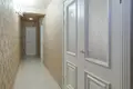 Wohnung 3 zimmer 87 m² Papiarnianski sielski Saviet, Belarus