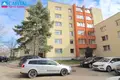 Apartamento 2 habitaciones 50 m² Jonava, Lituania