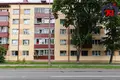 Mieszkanie 2 pokoi 41 m² Mińsk, Białoruś