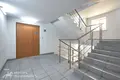 Oficina 4 habitaciones 132 m² en Minsk, Belarús