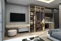 Apartment 39 m² Erdemli, Turkey