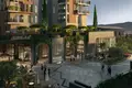 Appartement 2 chambres 191 m² Tivat, Monténégro
