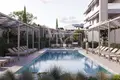 Apartamento 3 habitaciones 106 m² Pafos, Chipre