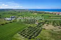 Land 13 954 m² Skala Fourkas, Greece