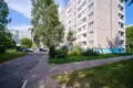 Wohnung 1 zimmer 35 m² Minsk, Belarus