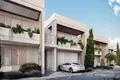2 bedroom apartment 107 m² Kapparis, Cyprus