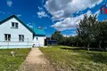 Casa 76 m² Cyzevicki sielski Saviet, Belarús