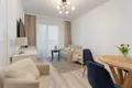 Appartement 2 chambres 40 m² Varsovie, Pologne