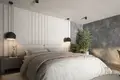 Stadthaus 2 Schlafzimmer 110 m² Tibubeneng, Indonesien
