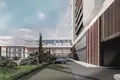 Apart hotel 5 star on the first line in Budva