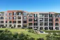 Appartement 1 chambre 71 m² Radovici, Monténégro