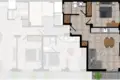 Kawalerka 1 pokój 49 m² Pireus, Grecja