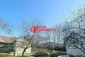 Haus 2 zimmer 48 m² Hrodna, Belarus