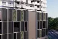 Mieszkanie w nowym budynku Q Gardens Loft