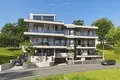 3 bedroom apartment 122 m² Agios Tychonas, Cyprus