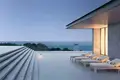Residential complex Armani Beach Residence
