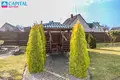 House 75 m² Vilkaviskis, Lithuania