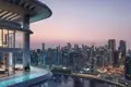 Mieszkanie w nowym budynku Dorchester Collection- Vela by OMNIYAT