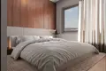 1 bedroom apartment 57 m² Aradippou, Cyprus