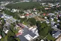 Atterrir 1 032 m² Poznan, Pologne