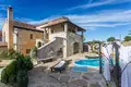 villa de 5 dormitorios 311 m² Grad Porec, Croacia
