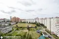 Wohnung 2 zimmer 52 m² Minsk, Belarus