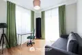 Appartement 3 chambres 81 m² en Minsk, Bélarus