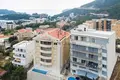Mieszkanie 1 pokój 45 m² Becici, Czarnogóra