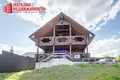 Haus 5 zimmer 355 m² Karobcycy, Belarus