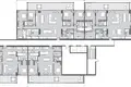 Attique 2 chambres 184 m² Doubaï, Émirats arabes unis