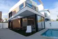 3-Schlafzimmer-Villa 197 m² Pilar de la Horadada, Spanien