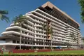 Apartamento 2 habitaciones  Akarca Koyu, Turquía