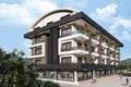 Wohnung 1 Schlafzimmer 46 m² Mittelmeerregion, Türkei