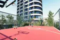 Apartamento 46 m² Erdemli, Turquía