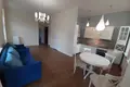 Apartamento 2 habitaciones 48 m² en Varsovia, Polonia